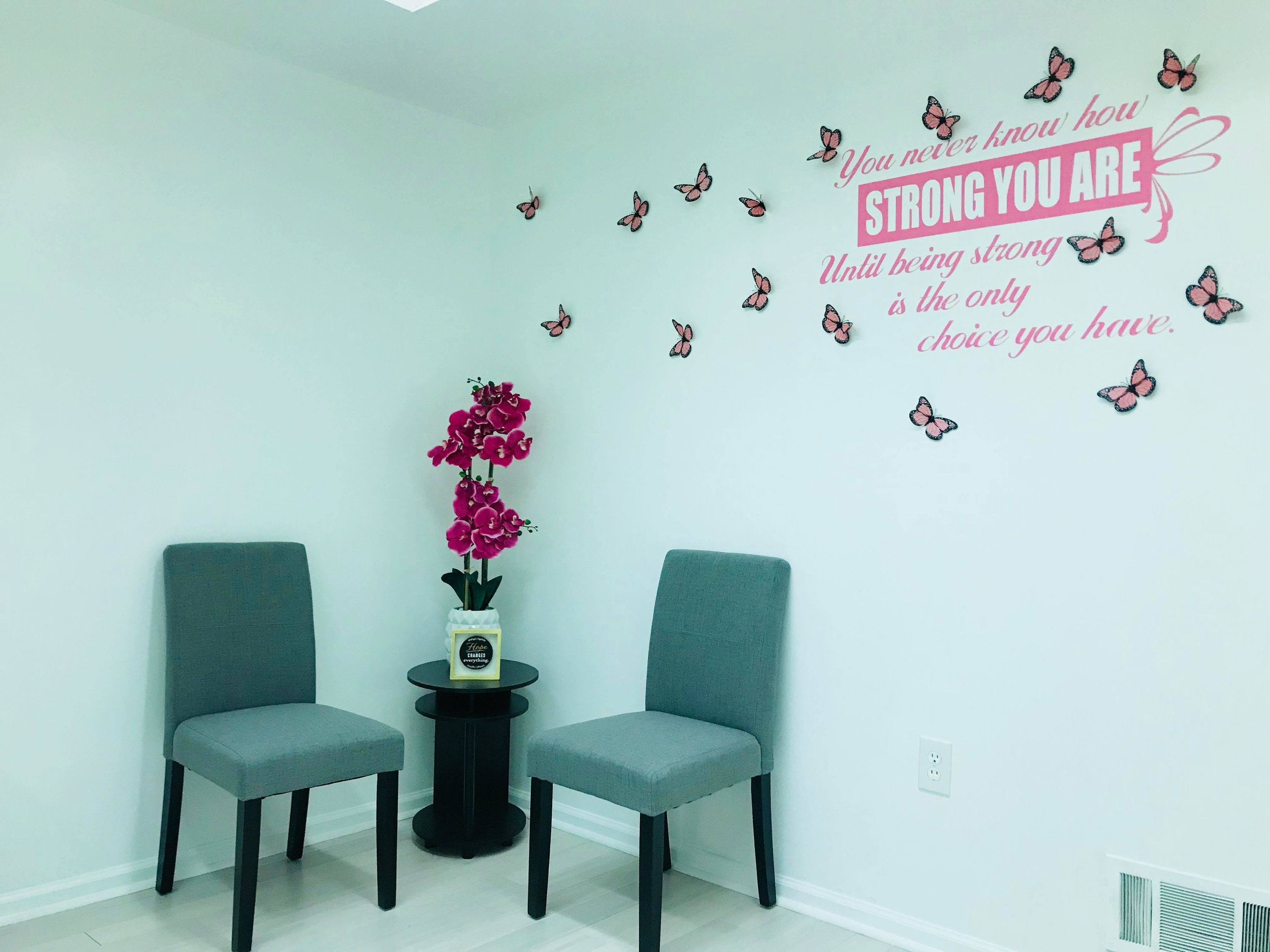 Cosmetic and Medical Tattooing - 3D Areola